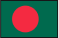 Bangladesh flag