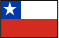 Chile flag