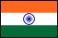 India flag