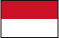 Indonesia flag