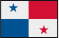 Panama flag