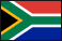 Republic of South Africa flag